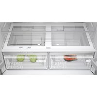 Четырёхдверный холодильник Siemens iQ500 KF96NAXEA - Превью изображения №7 — Интернет-магазин Time-Shop