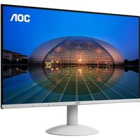 Монитор AOC 24B30H3/BW - Превью изображения №5 — Интернет-магазин Time-Shop