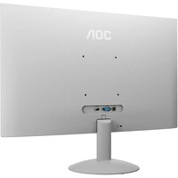 Монитор AOC 24B30H3/BW - Превью изображения №9 — Интернет-магазин Time-Shop