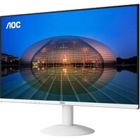 Монитор AOC 24B30H3/BW - Превью изображения №3 — Интернет-магазин Time-Shop
