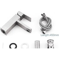 Смеситель FRAP F10802 - Превью изображения №2 — Интернет-магазин Time-Shop