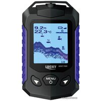 Эхолот Lucky FL168ice - Превью изображения №2 — Интернет-магазин Time-Shop