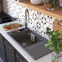 Кухонная мойка Deante ZRM_T113 - Превью изображения №4 — Интернет-магазин Time-Shop