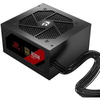 Блок питания Redragon 850W GC-PS007-SE - Превью изображения №4 — Интернет-магазин Time-Shop