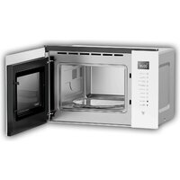Микроволновая печь Hotpoint MF25G WH H - Превью изображения №6 — Интернет-магазин Time-Shop