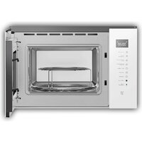 Микроволновая печь Hotpoint MF25G WH H - Превью изображения №5 — Интернет-магазин Time-Shop