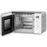 Микроволновая печь Hotpoint MF25G WH H - Превью изображения №2 — Интернет-магазин Time-Shop