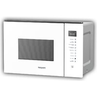 Микроволновая печь Hotpoint MF25G WH H - Превью изображения №3 — Интернет-магазин Time-Shop