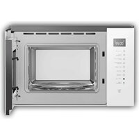 Микроволновая печь Hotpoint MF25G WH H - Превью изображения №4 — Интернет-магазин Time-Shop