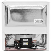 Однокамерный холодильник Nord (Nordfrost) NR 506 W - Превью изображения №7 — Интернет-магазин Time-Shop