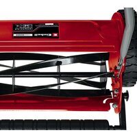 Барабанная газонокосилка Einhell GC-HM 300 - Превью изображения №3 — Интернет-магазин Time-Shop