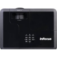 Проектор InFocus IN136ST - Превью изображения №4 — Интернет-магазин Time-Shop