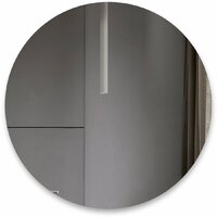  Алмаз-Люкс Зеркало Tokyo 80h-4 (с подсветкой) - Превью изображения №1 — Интернет-магазин Time-Shop