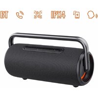 Беспроводная колонка Manta NYX SPK325 - Превью изображения №2 — Интернет-магазин Time-Shop