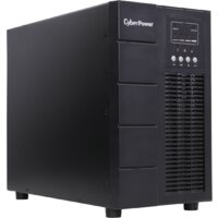 Источник бесперебойного питания CyberPower OLS3000EC - Превью изображения №2 — Интернет-магазин Time-Shop