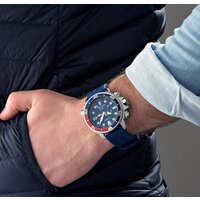 Наручные часы Citizen BN2038-01L - Превью изображения №4 — Интернет-магазин Time-Shop