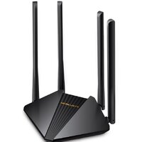 Wi-Fi роутер Mercusys MR1200G V2 - Превью изображения №3 — Интернет-магазин Time-Shop