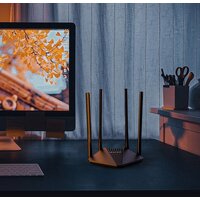 Wi-Fi роутер Mercusys MR1200G V2 - Превью изображения №12 — Интернет-магазин Time-Shop