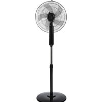 Вентилятор Ballu BFF-907 - Превью изображения №4 — Интернет-магазин Time-Shop