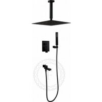 Filarete Fing FL1042 (черный матовый)