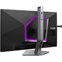 Игровой монитор AOC Agon Pro AG246FK6 - Превью изображения №6 — Интернет-магазин Time-Shop