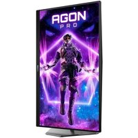 Игровой монитор AOC Agon Pro AG246FK6 - Превью изображения №11 — Интернет-магазин Time-Shop
