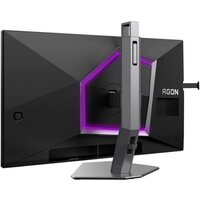 Игровой монитор AOC Agon Pro AG246FK6 - Превью изображения №13 — Интернет-магазин Time-Shop