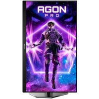 Игровой монитор AOC Agon Pro AG246FK6 - Превью изображения №10 — Интернет-магазин Time-Shop