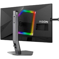 Игровой монитор AOC Agon Pro AG246FK6 - Превью изображения №8 — Интернет-магазин Time-Shop