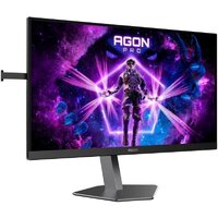 Игровой монитор AOC Agon Pro AG246FK6 - Превью изображения №2 — Интернет-магазин Time-Shop