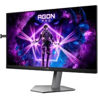 Игровой монитор AOC Agon Pro AG246FK6 - Превью изображения №5 — Интернет-магазин Time-Shop