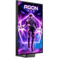 Игровой монитор AOC Agon Pro AG246FK6 - Превью изображения №12 — Интернет-магазин Time-Shop