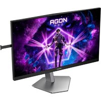 Игровой монитор AOC Agon Pro AG246FK6 - Превью изображения №3 — Интернет-магазин Time-Shop