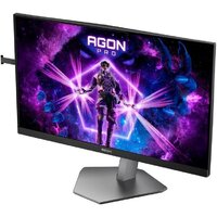 Игровой монитор AOC Agon Pro AG246FK6 - Превью изображения №4 — Интернет-магазин Time-Shop