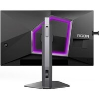 Игровой монитор AOC Agon Pro AG246FK6 - Превью изображения №7 — Интернет-магазин Time-Shop