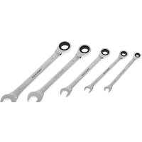 Набор ключей Rexant 12-4841-1 (5 предметов) - Превью изображения №2 — Интернет-магазин Time-Shop