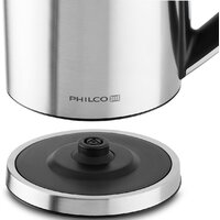 Электрический чайник Philco PHWK 1700 - Превью изображения №2 — Интернет-магазин Time-Shop