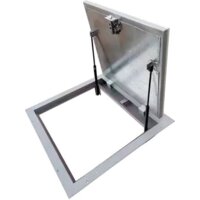 Lukoff Гарант Люкс (80x100 см)