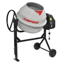 Бетономешалки