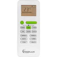Кондиционер Tadilux TTN-24S - Превью изображения №6 — Интернет-магазин Time-Shop