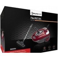 Пылесос Eurostek EVC-3514 - Превью изображения №3 — Интернет-магазин Time-Shop
