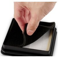 Пылесос CENTEK CT-2535 - Превью изображения №8 — Интернет-магазин Time-Shop