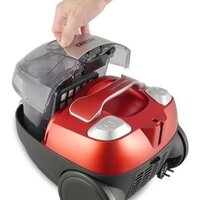 Пылесос CENTEK CT-2535 - Превью изображения №4 — Интернет-магазин Time-Shop