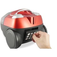 Пылесос CENTEK CT-2535 - Превью изображения №5 — Интернет-магазин Time-Shop