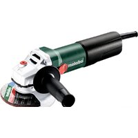 Metabo WEQ 1400-125 600347000
