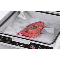Однокамерный вакуумный упаковщик CASO VacuChef 40 - Превью изображения №7 — Интернет-магазин Time-Shop
