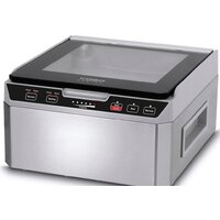Однокамерный вакуумный упаковщик CASO VacuChef 40 - Превью изображения №2 — Интернет-магазин Time-Shop