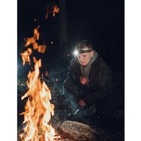 Фонарь Armytek Wizard C2 Pro Nichia Magnet USB (теплый) - Превью изображения №12 — Интернет-магазин Time-Shop