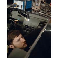 Фонарь Armytek Wizard C2 Pro Nichia Magnet USB (теплый) - Превью изображения №14 — Интернет-магазин Time-Shop