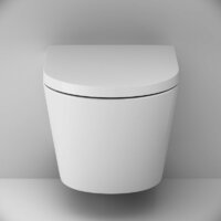 Унитаз подвесной AM.PM X-Joy Aquaspin C851900SC (с сиденьем) - Превью изображения №3 — Интернет-магазин Time-Shop